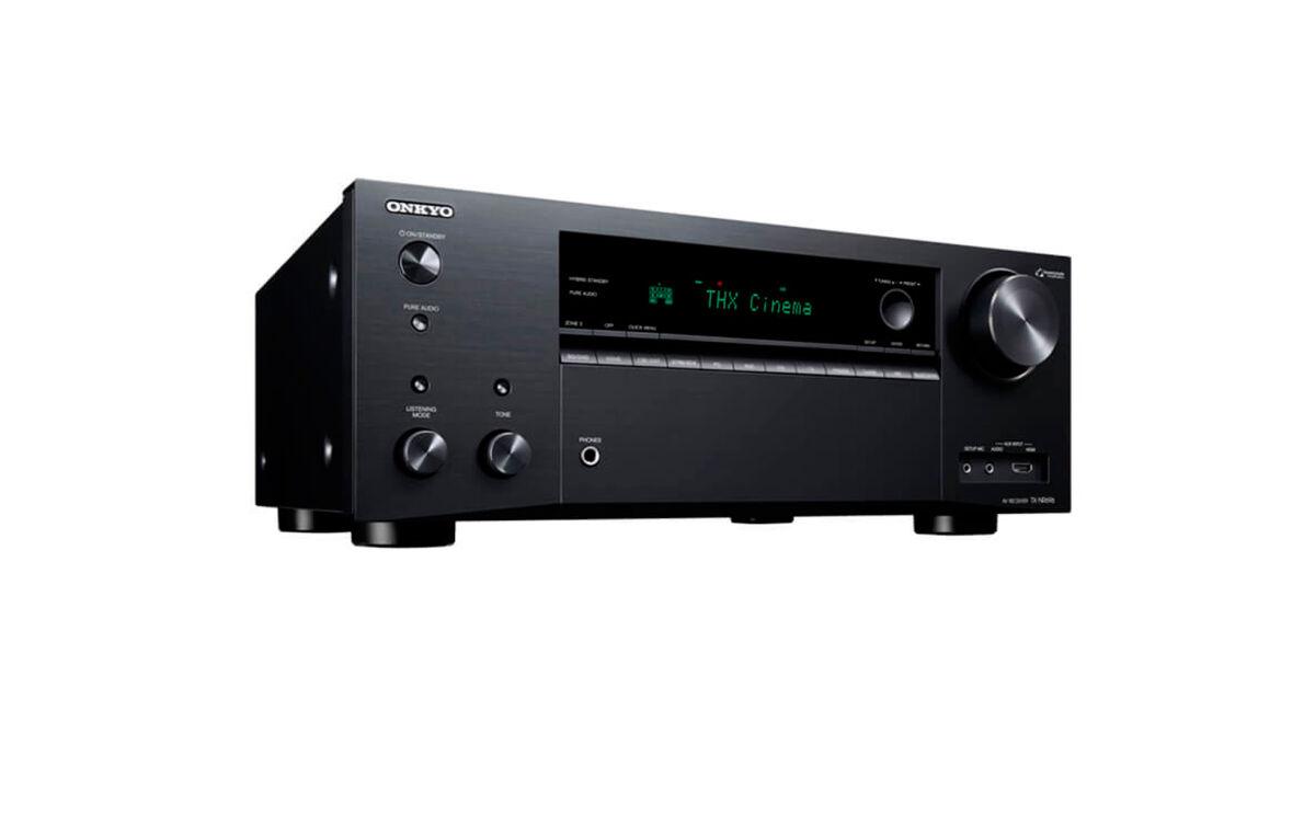 Onkyo HT-R 997