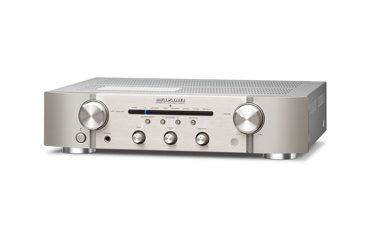 Marantz PM6007 Black