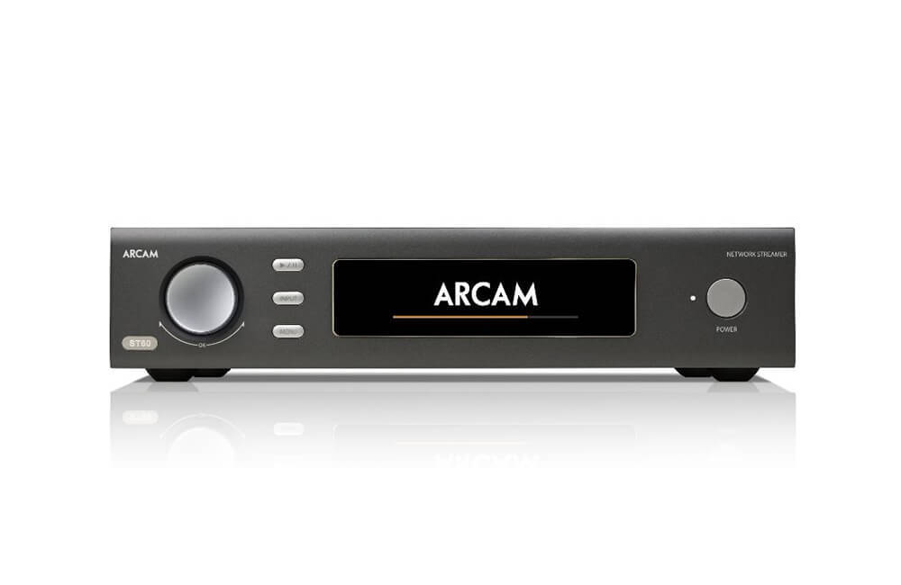 Arcam ST60