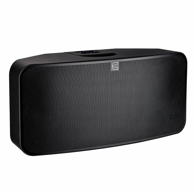 Bluesound PULSE 2i black