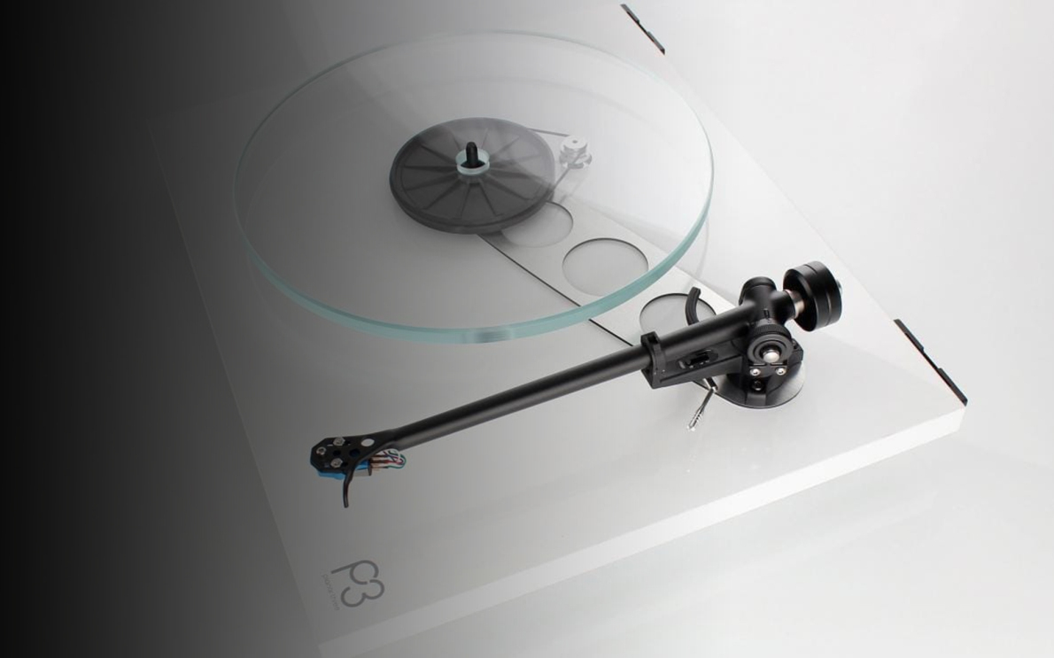 Rega Planar 3 -   