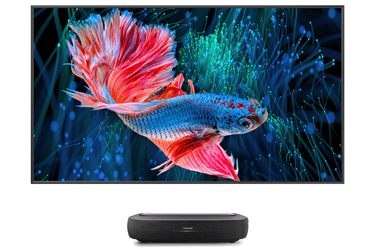 Hisense 120L9H