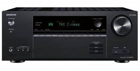 Onkyo TX-NR6100 B M2