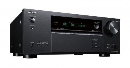 Onkyo TX-NR6100 B M2