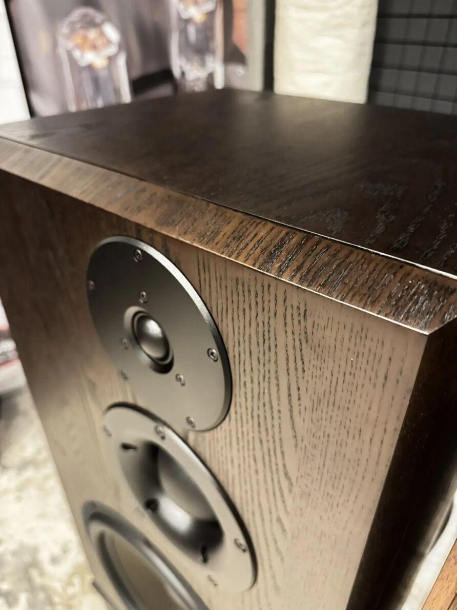 Revival Audio Atalante Grand Reserve