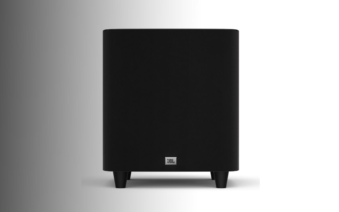  JBL Studio 6 