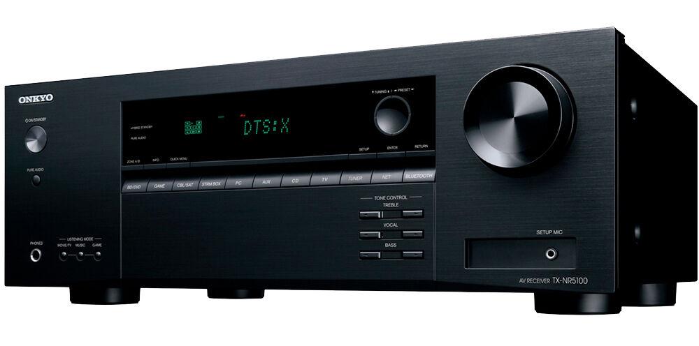 Onkyo TX-NR5100 B M2