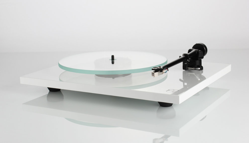 Rega Planar 2 Black 