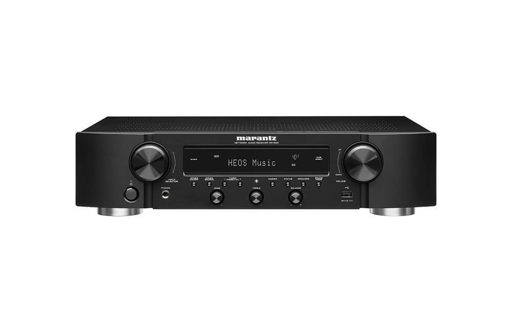 Marantz NR1200 Black