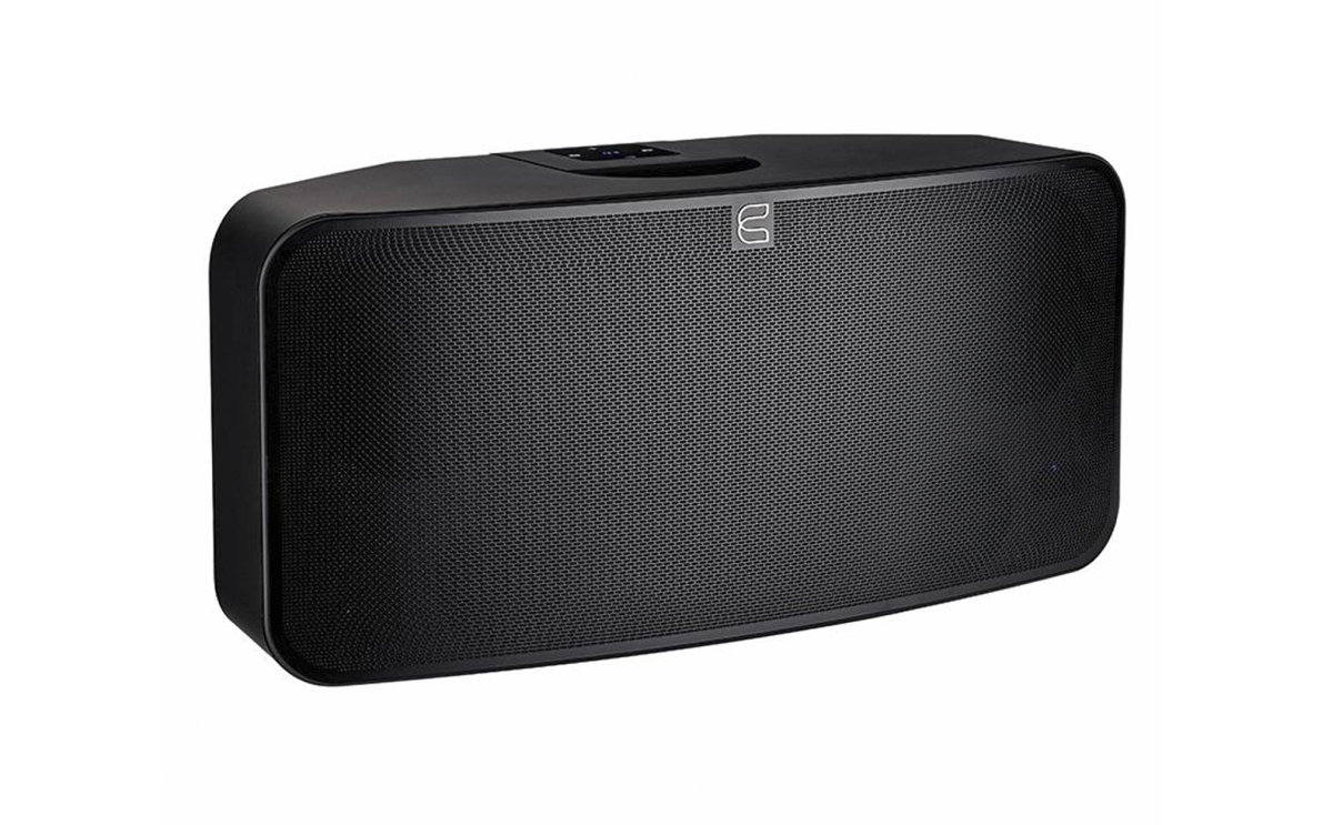 Bluesound PULSE 2i black