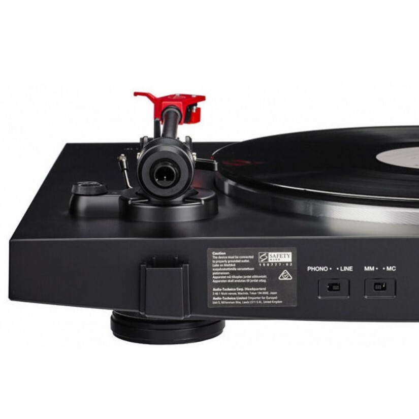 Audio-Technica AT-LP3