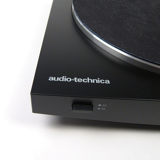 Audio-Technica AT-LP3