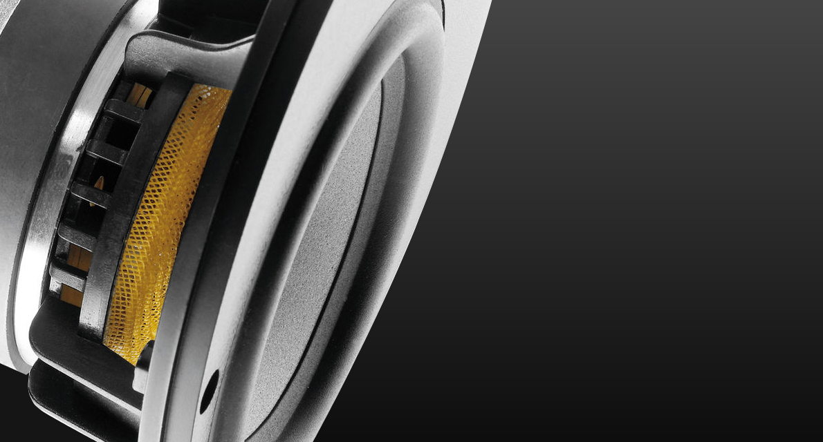 Эксклюзивные технологии Focal