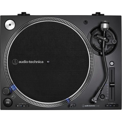 Audio-Technica AT-LP140XP