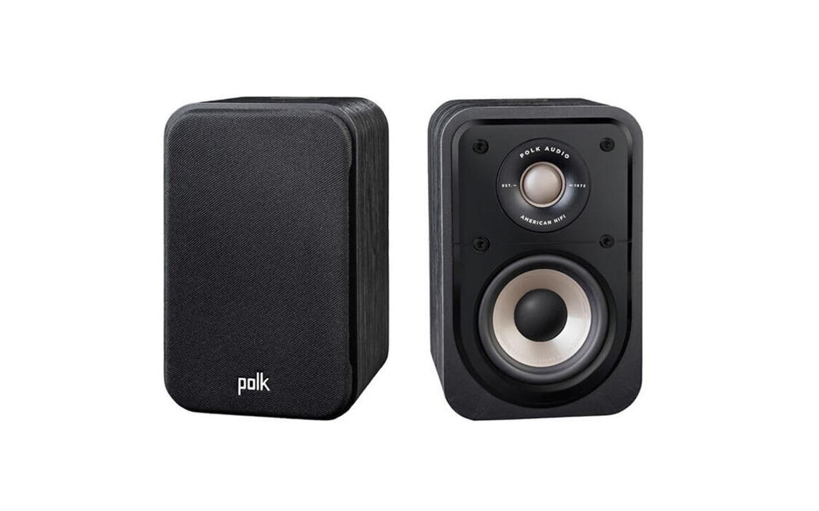 Polk Audio Signature Set