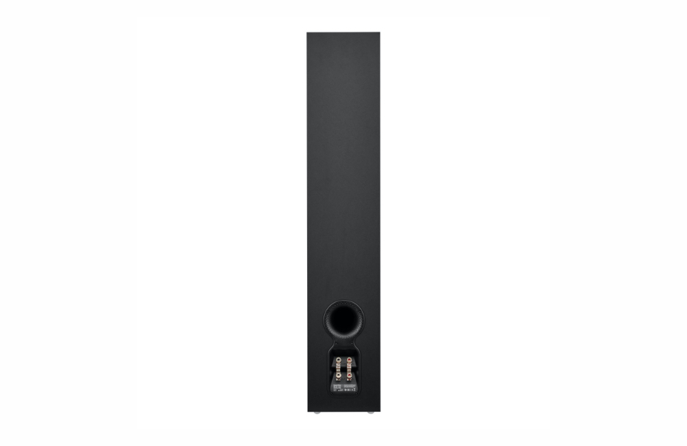 Bowers & Wilkins 603 S2 Anniversary Edition Black