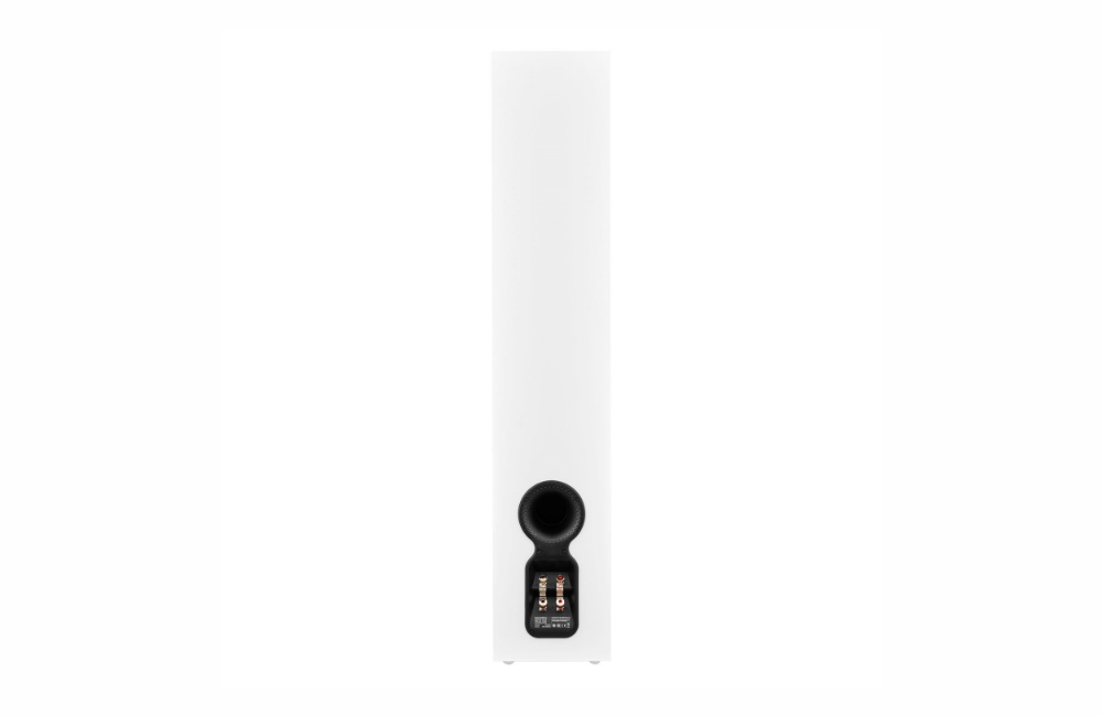 Bowers & Wilkins 603 S2 Anniversary Edition White