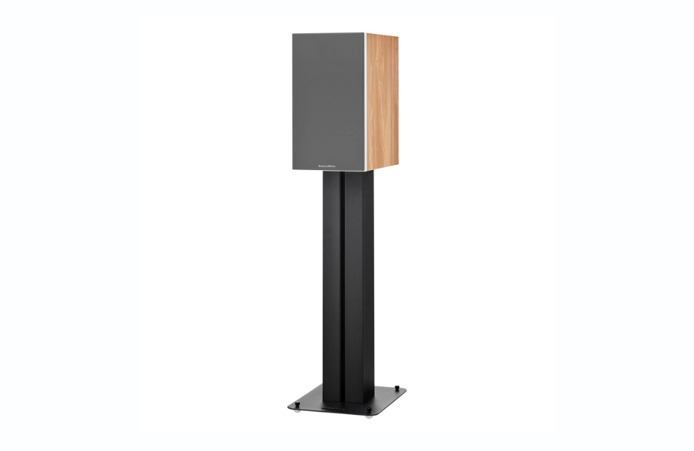 Bowers & Wilkins 606 S2 Anniversary Edition Oak