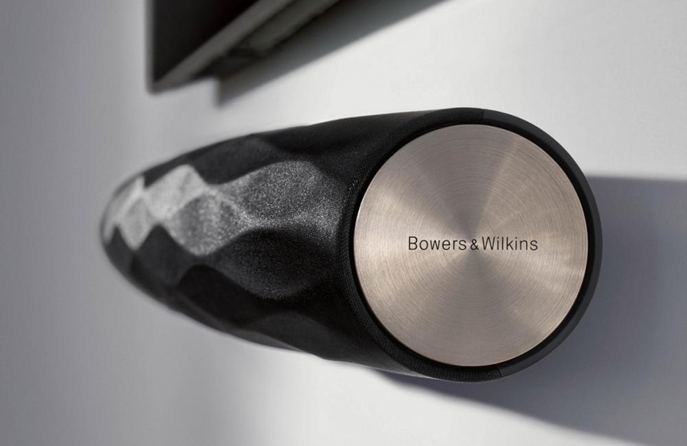 Bowers&Wilkins Formation 5.1 Cinema Set 