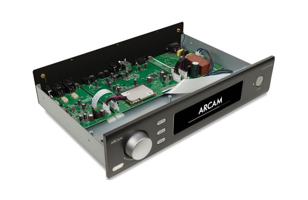 Arcam ST60