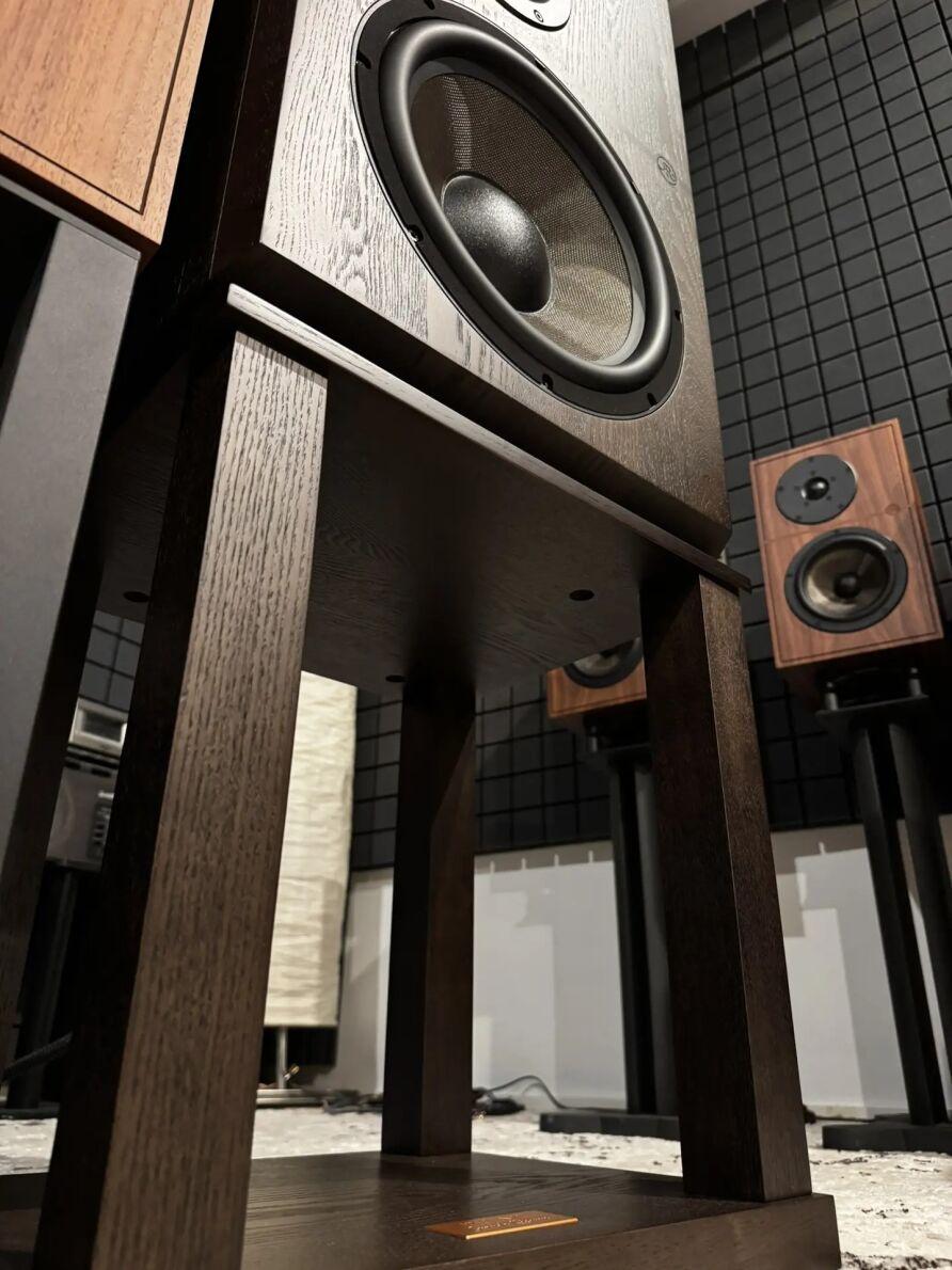 Revival Audio Atalante Grand Reserve
