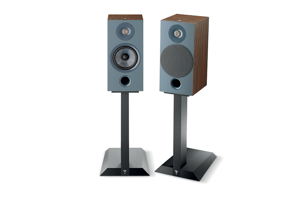 Focal Chora 806 Dark Wood