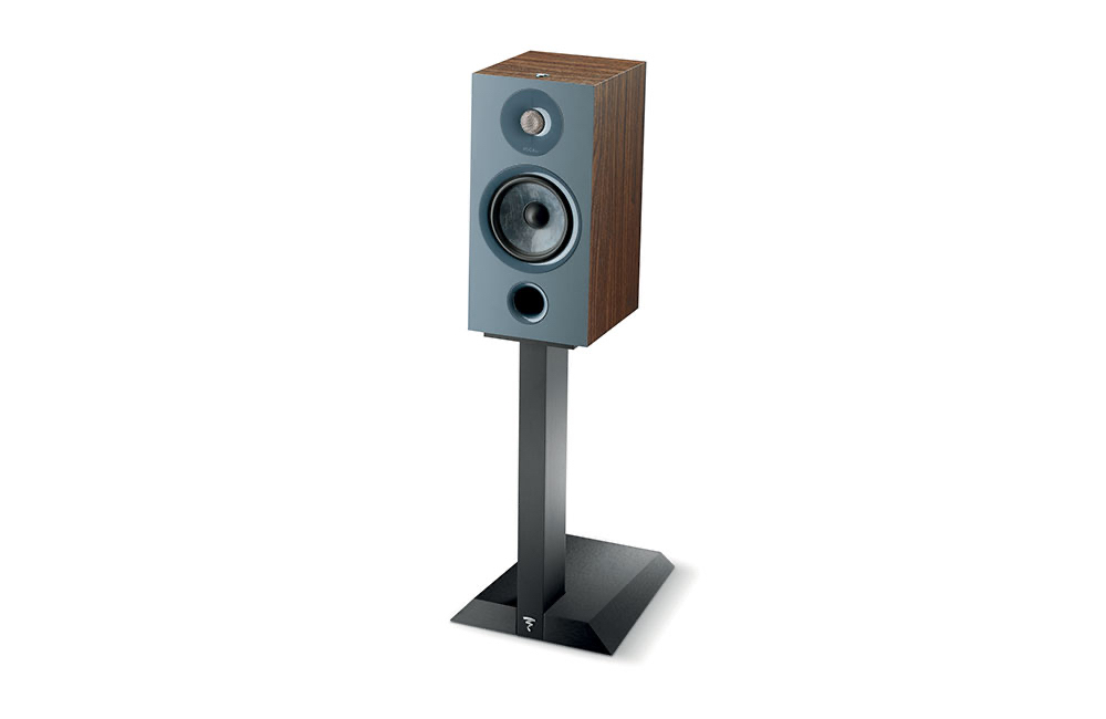 Focal Chora 806 Dark Wood