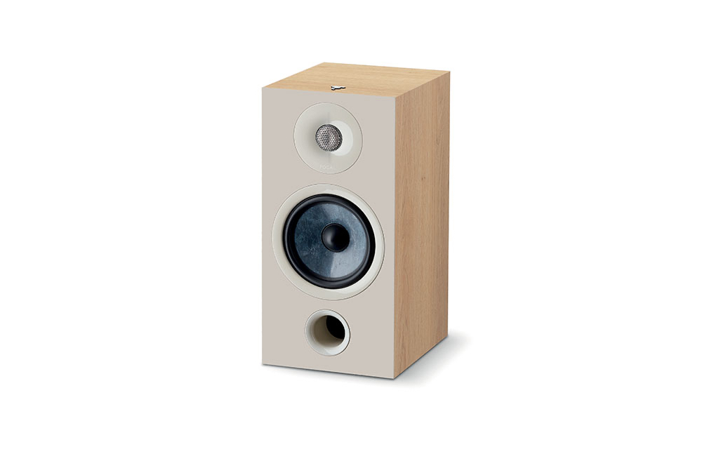 Focal Chora 806 Dark Wood