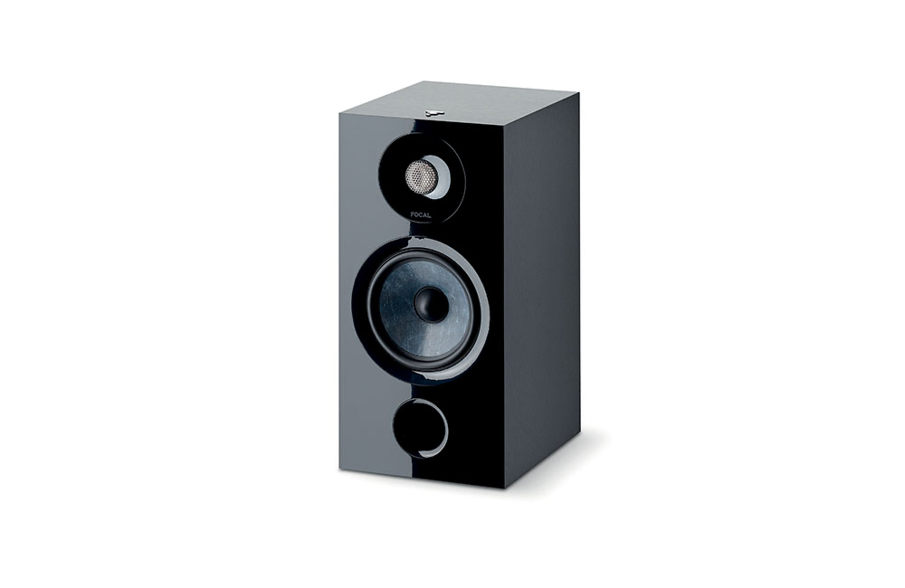 Focal Chora 806 Dark Wood