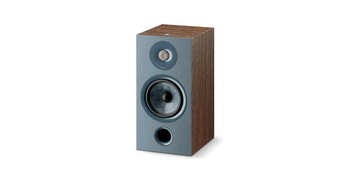 Focal Chora 806 Dark Wood