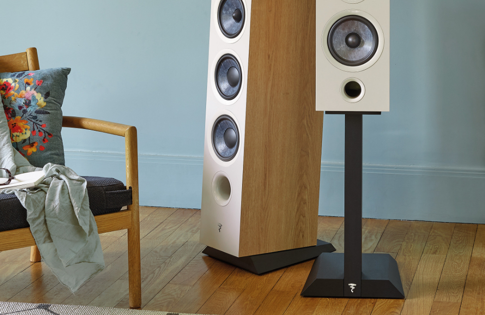 Focal Chora 806 Stand