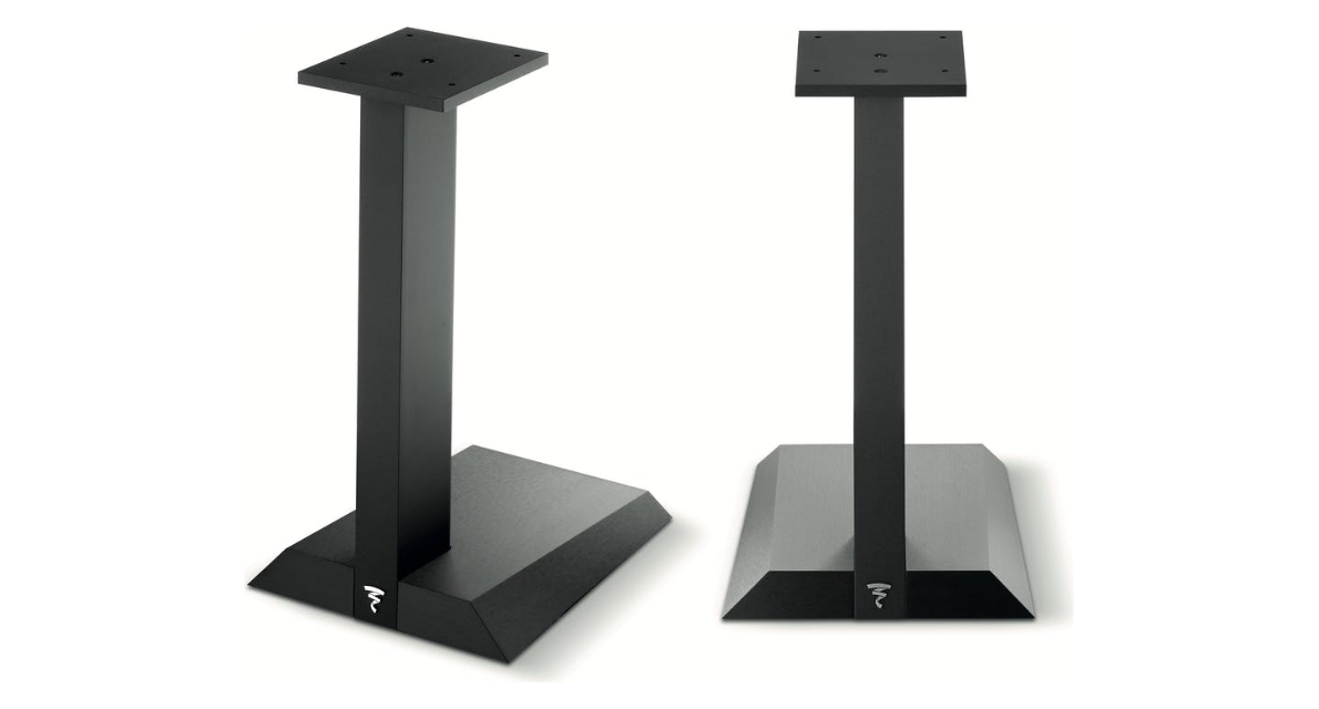 Focal Chora 806 Stand