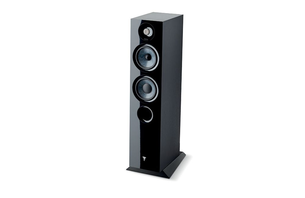 Focal Chora 816 Black