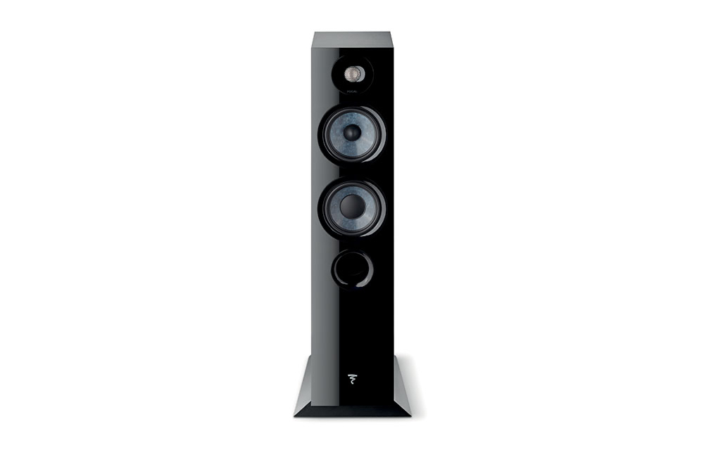 Focal Chora 816 Light Wood