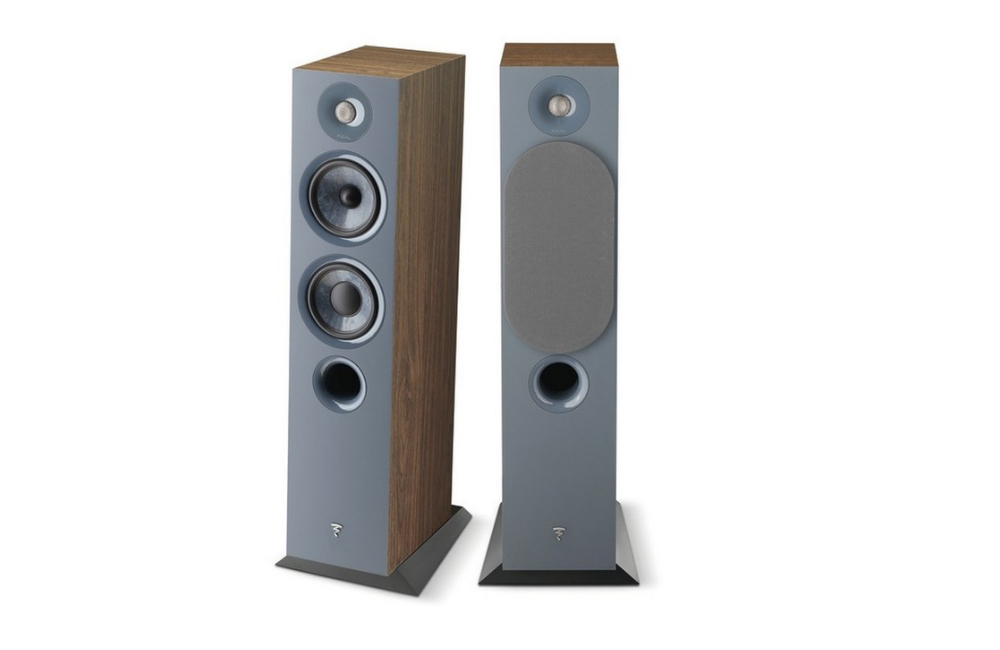 Focal Chora 816 Light Wood