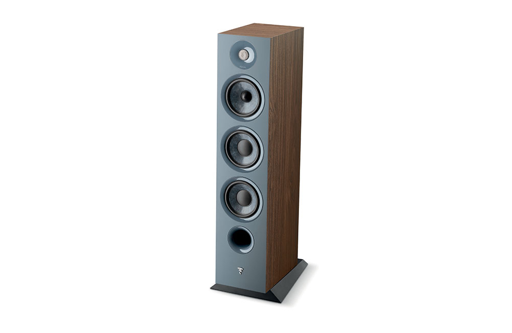 Focal Chora 826 Dark Wood