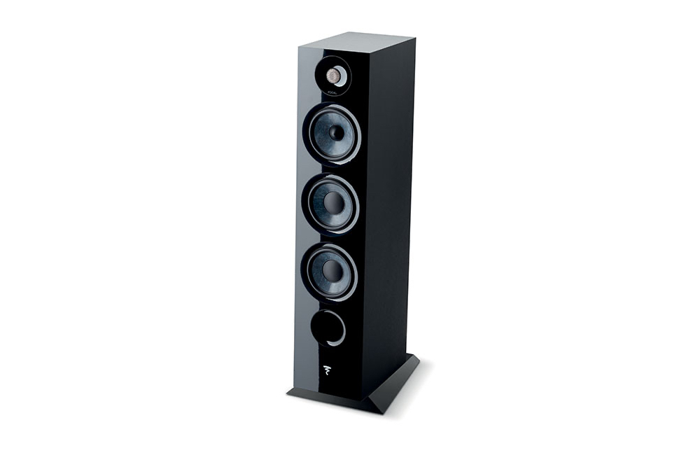 Focal Chora 826 Dark Wood