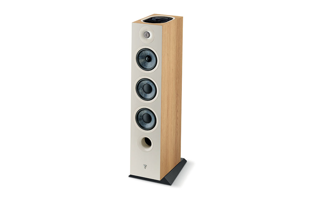 Focal Chora 826-D Light Wood