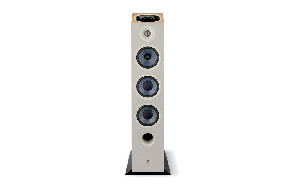 Focal Chora 826-D Light Wood