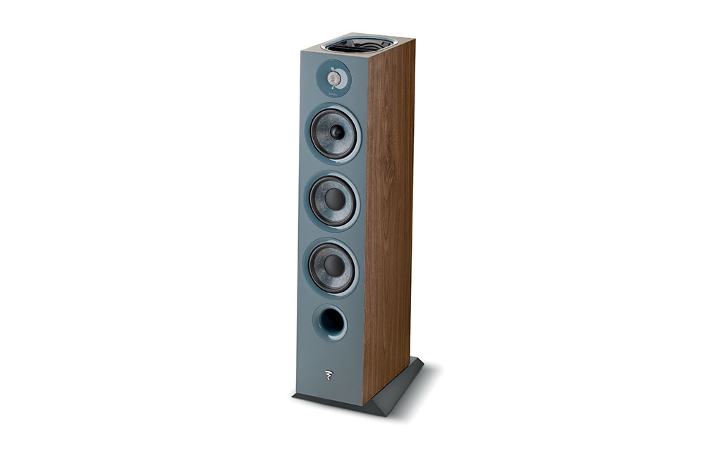 Focal Chora 826-D Dark Wood