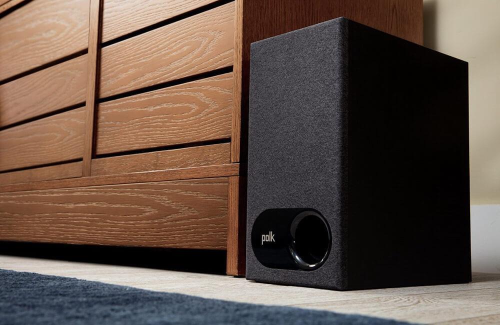 Polk Audio Signa S3