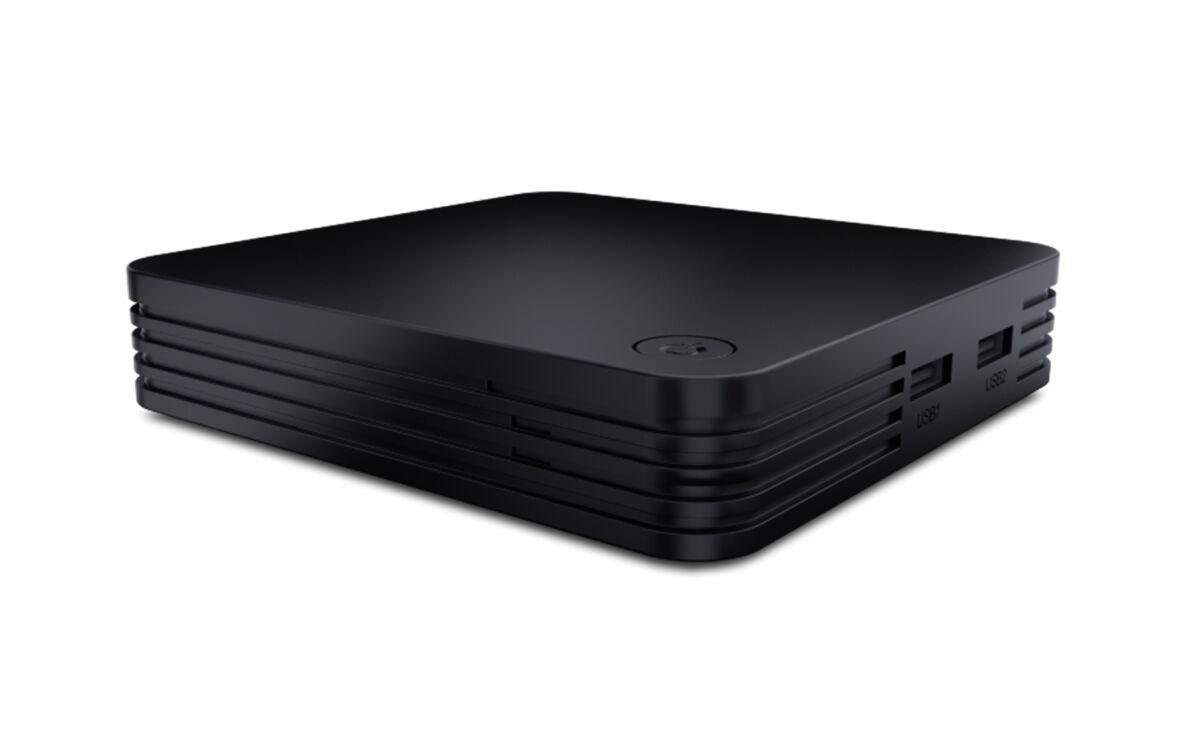 Dune HD SmartBox 4K