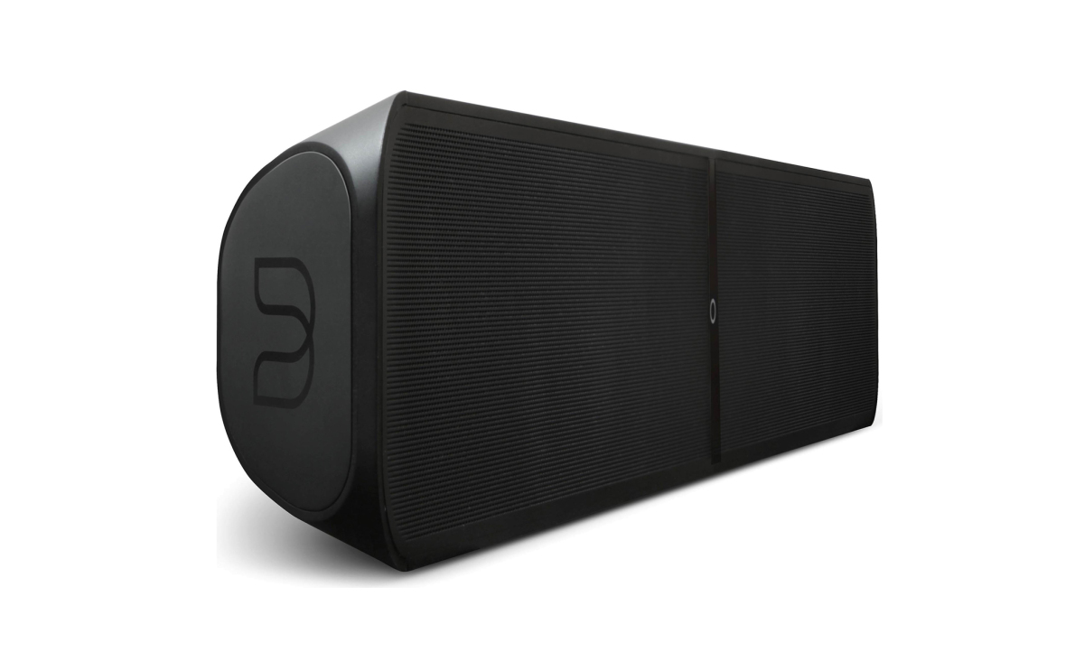 Bluesound Pulse Soundbar 2i Black