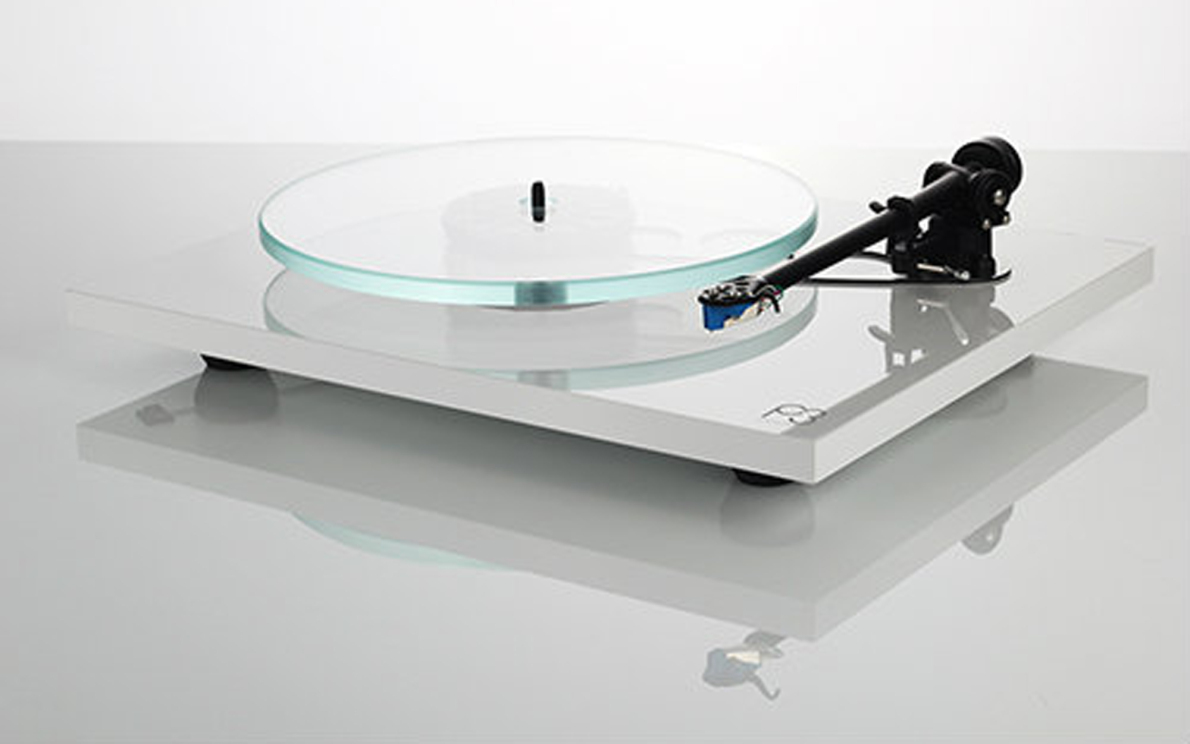 Rega Planar 3 White