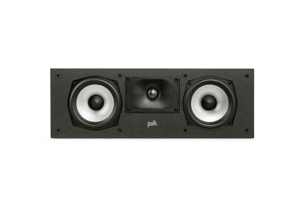 Polk Audio Monitor XT30