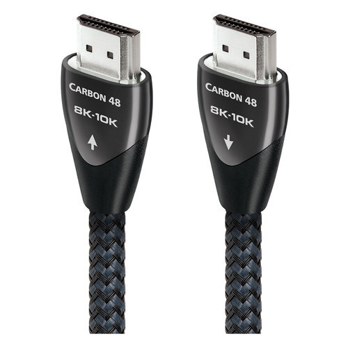 AudioQuest HDMI Carbon48 8K-10K 2.0 