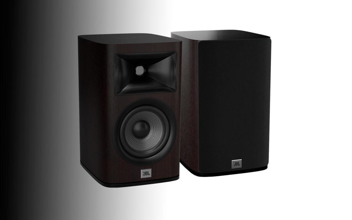  ,     -JBL Studio 630