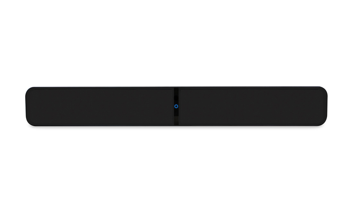 Bluesound Pulse Soundbar 2i Black