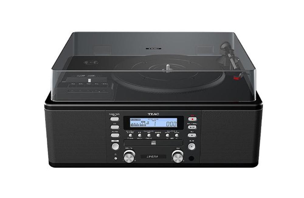 TEAC LP-R500