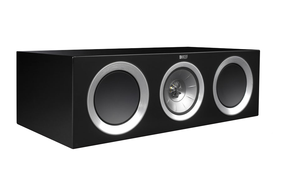 KEF Q200c